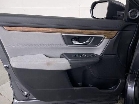 Used 2020 Honda CR-V EX image 10