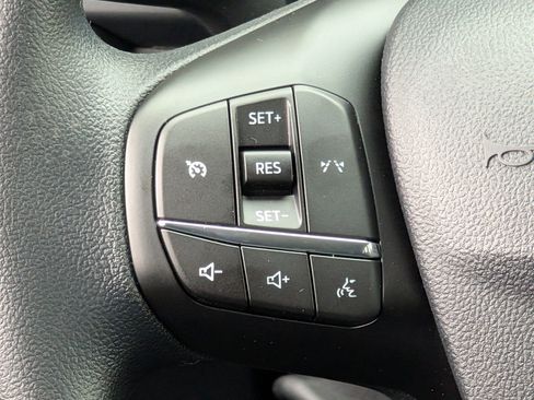 New 2026 Ford Escape Active image 10