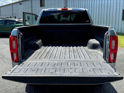 Used 2022 Ford Ranger XLT w/ Equipment Group 302A High image 28