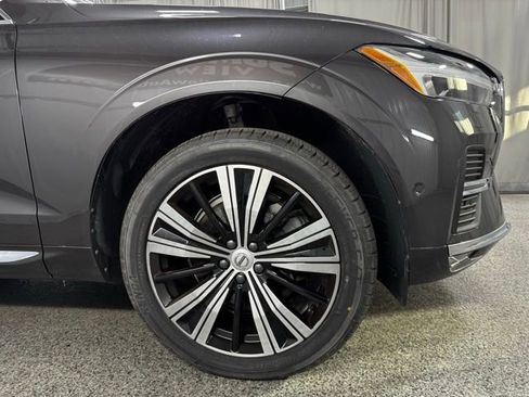 Used 2022 Volvo XC60 B6 Inscription w/ Advanced Package image 29