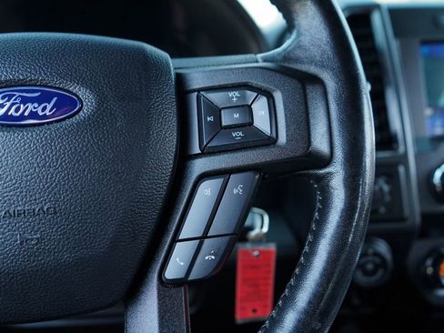 Used 2019 Ford F150 XLT w/ Equipment Group 302A Luxury AWD/4WD image 30
