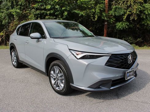 New 2025 Acura ADX Base image 2