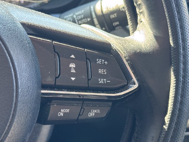 Used 2019 MAZDA CX-5 Touring FWD image 28