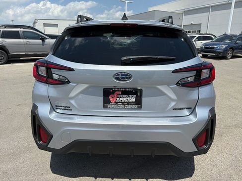 New 2026 Subaru Crosstrek 2.0i Premium AWD/4WD image 6