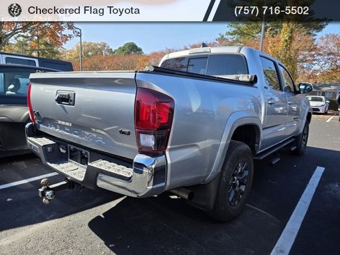 Used 2022 Toyota Tacoma SR5 image 6