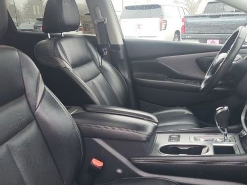 Used 2020 Nissan Murano SL image 20