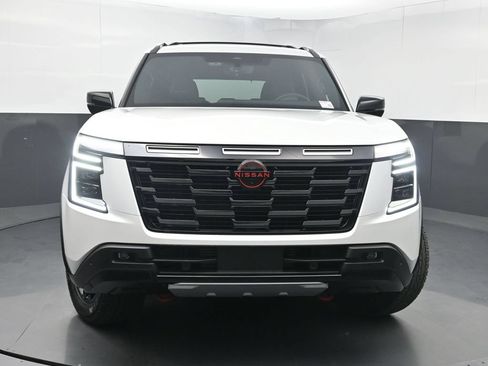 Used 2026 Nissan Armada PRO-4X AWD/4WD image 44