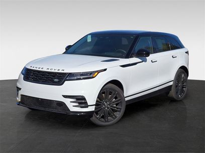 New 2026 Land Rover Range Rover Velar Dynamic SE