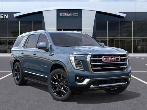 New 2026 GMC Yukon Elevation w/ Elevation Premium Package image 7