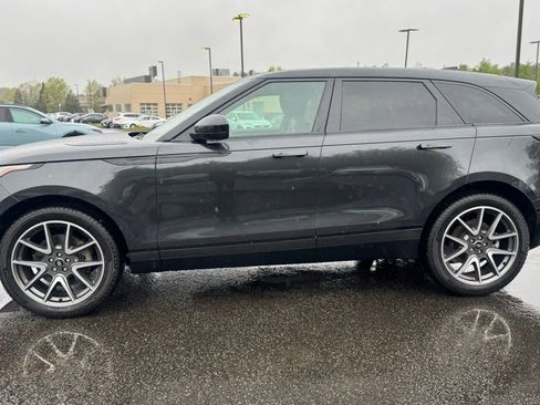 Used 2022 Land Rover Range Rover Velar R-Dynamic S AWD/4WD image 4