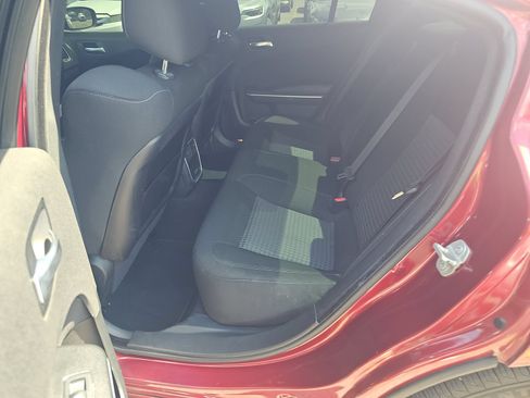Used 2023 Dodge Charger R/T RWD image 16