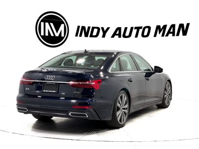 Used 2019 Audi A6 3.0T Premium Plus w/ Premium Plus Package