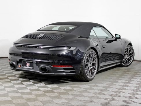 Used 2024 Porsche 911 Carrera S image 15