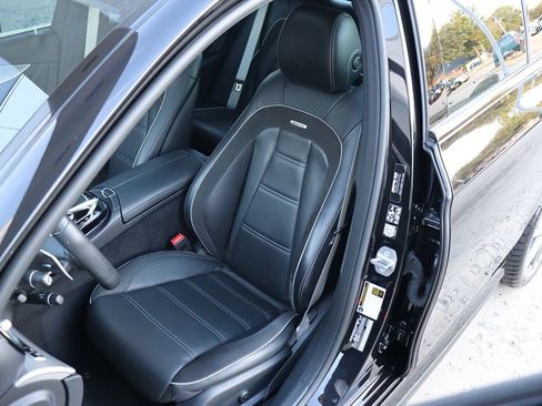 Used 2018 Mercedes-Benz E 63 AMG S image 41