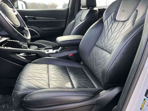 Used 2025 Kia Telluride SX Prestige X-Line image 16