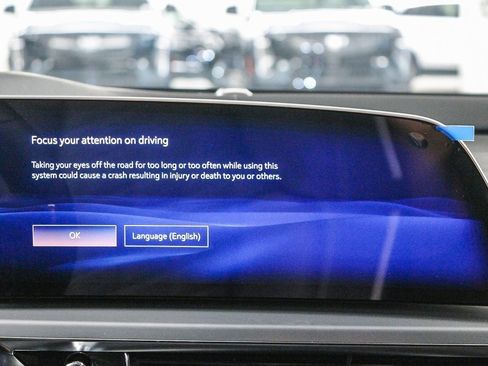 New 2026 Cadillac Lyriq V image 14