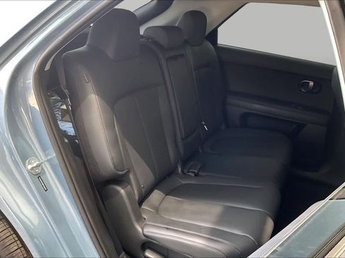 Certified 2025 Hyundai Ioniq 5 SEL RWD image 19