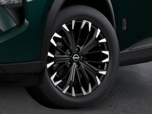 New 2026 Nissan Rogue Dark Armor FWD image 9