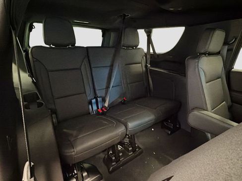 New 2026 GMC Yukon XL Denali w/ Sun & Power Step Package image 25