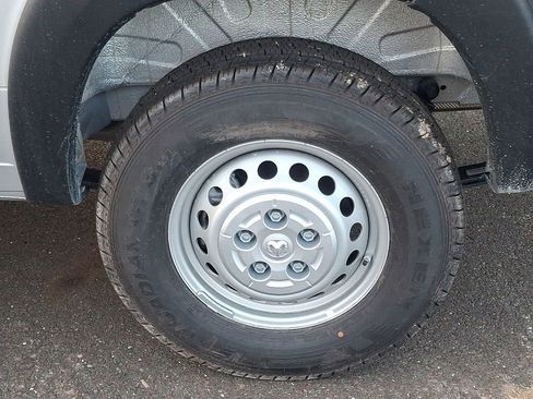 New 2025 RAM ProMaster 2500 w/ Convenience Group image 6