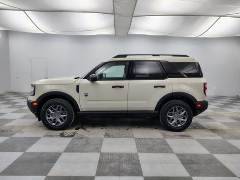New 2025 Ford Bronco Sport Big Bend AWD/4WD image 7