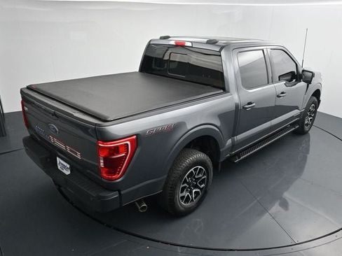 Used 2023 Ford F150 XLT w/ Equipment Group 302A High AWD/4WD image 32