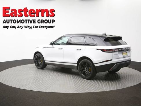 Used 2023 Land Rover Range Rover Velar S AWD/4WD image 65