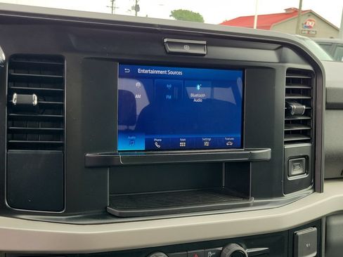 Certified 2026 Ford F250 XLT AWD/4WD image 27