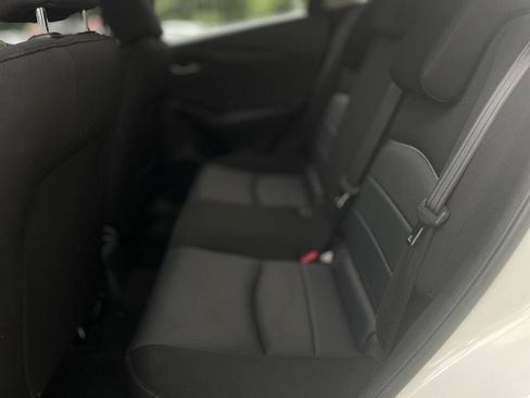 Used 2018 MAZDA CX-3 Sport AWD/4WD image 20