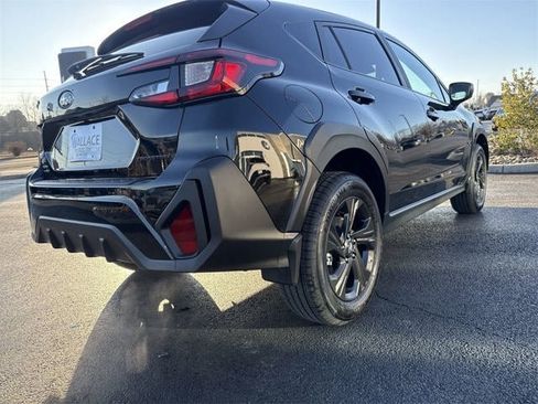 New 2026 Subaru Crosstrek 2.5i image 42