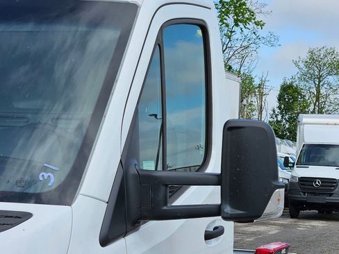 New 2024 Mercedes-Benz Sprinter 3500 image 11