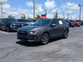Used 2024 Subaru Crosstrek 2.0i Premium AWD/4WD video 2