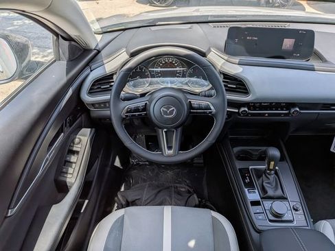New 2026 MAZDA CX-30 2.5 Turbo Aire Edition AWD/4WD image 15