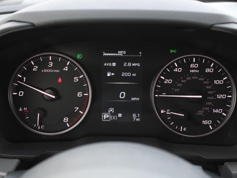 New 2026 Subaru Crosstrek 2.0i Premium image 10