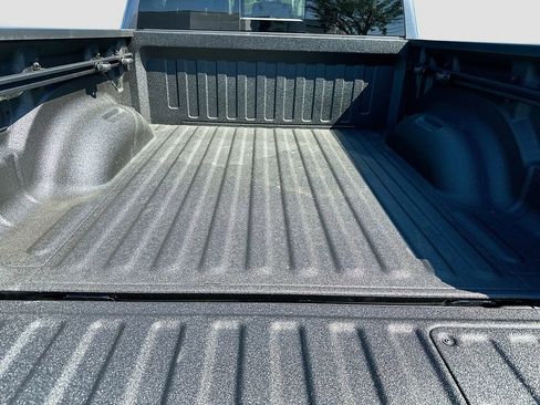 New 2026 RAM 1500 Laramie w/ Night Edition image 27