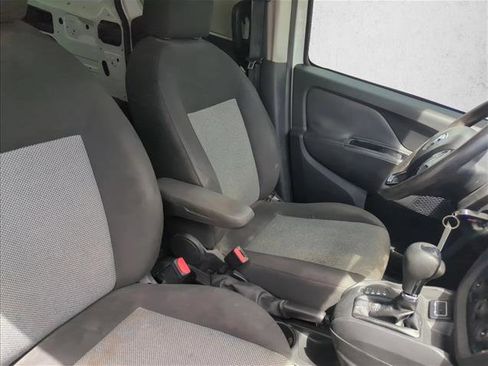 Used 2018 RAM ProMaster City Tradesman image 14
