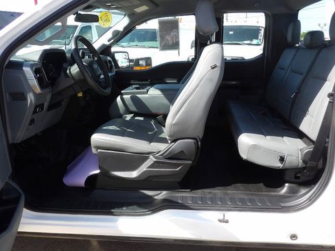 Used 2022 Ford F150 XL w/ Equipment Group 101A High image 24