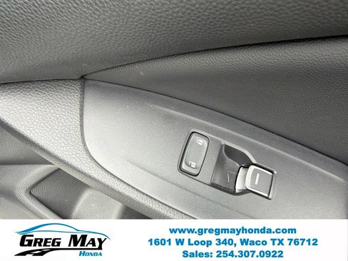 Used 2021 Honda Accord Touring image 32