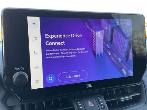 Used 2025 Toyota RAV4 XLE Premium image 23