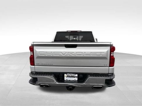 Used 2020 Chevrolet Silverado 1500 LT w/ All-Star Edition image 13