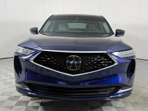 Used 2024 Acura MDX FWD w/ Technology Package image 13