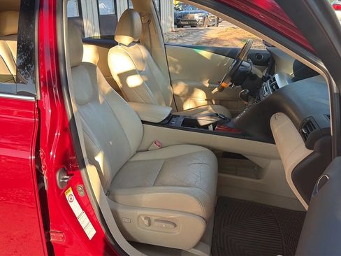 Used 2011 Lexus RX 350 AWD w/ Premium Pkg image 33