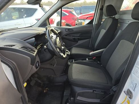 Used 2021 Ford Transit Connect XL image 2