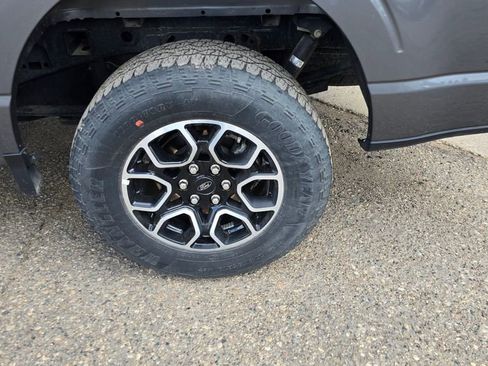 Used 2023 Ford F150 XLT w/ Equipment Group 302A High AWD/4WD image 9