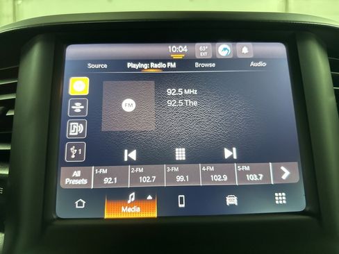 Used 2022 RAM 2500 Big Horn image 29