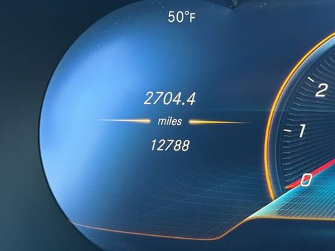 Certified 2023 Mercedes-Benz C 43 AMG 4MATIC Coupe image 32