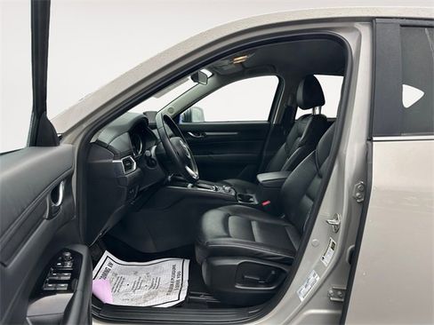 Used 2024 MAZDA CX-5 AWD 2.5 S w/ Select Package image 9