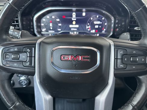Used 2023 GMC Sierra 1500 Elevation image 26