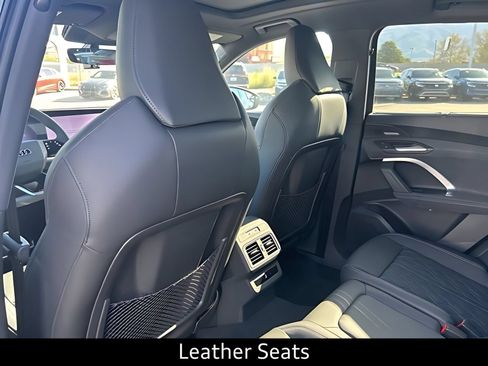 New 2026 Audi SQ5 Premium Plus AWD/4WD image 17