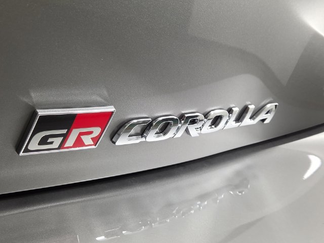 New 2026 Toyota Corolla GR AWD/4WD image 33